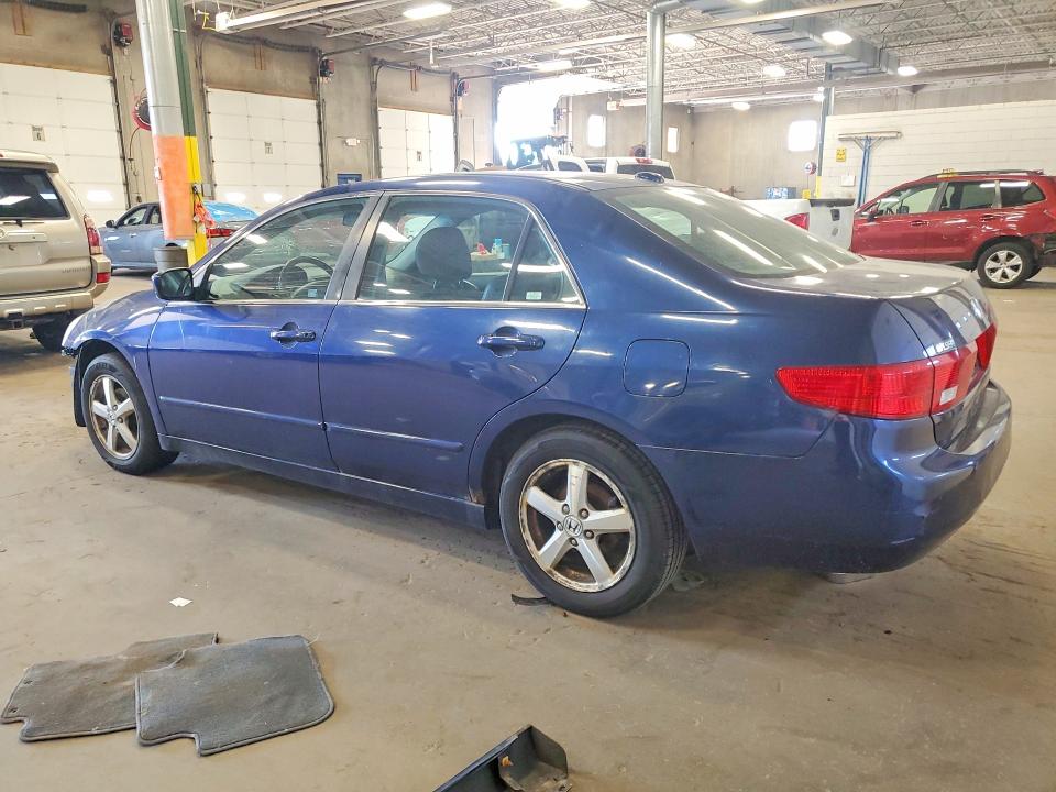 Aukcja sprzedaży 2005 Honda Accord, vin: 1HGCM56895A087833, numer aukcji: 55383806