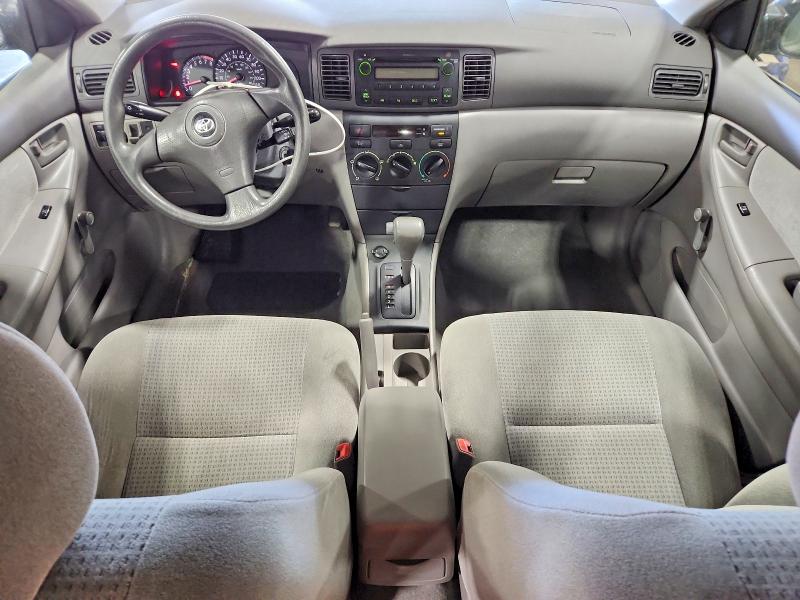 Aukcja sprzedaży 2005 Toyota Corolla, vin: 1NXBR32E45Z503289, numer aukcji: 53330136