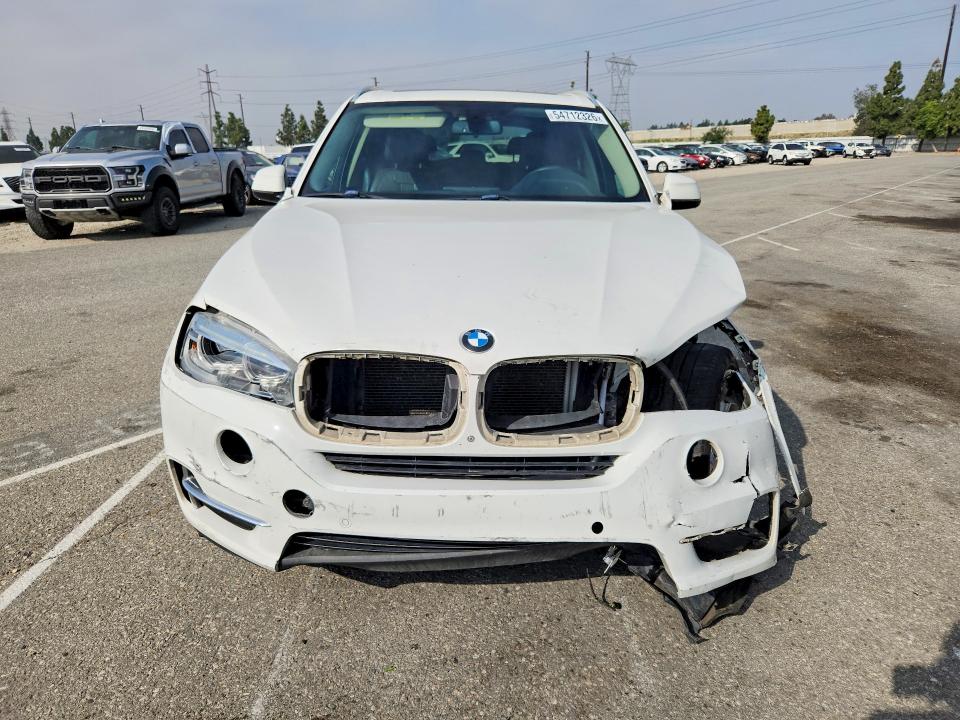Aukcja sprzedaży 2014 Bmw X5, vin: 5UXKR2C57E0H32250, numer aukcji: 54712326
