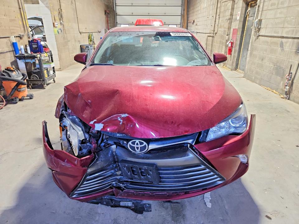 Продажа на аукционе авто 2016 Toyota Camry, vin: 4T1BF1FK5GU605300, номер лота: 52820316