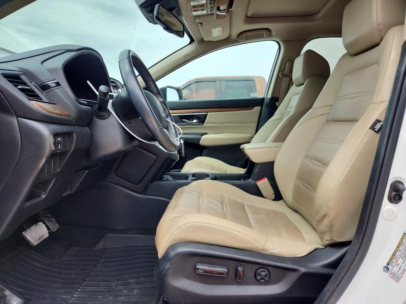 Продажа на аукционе авто 2019 Honda Cr-v, vin: 5J6RW1H80KA033495, номер лота: 52542296
