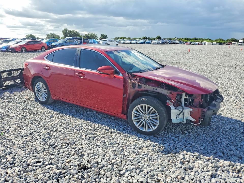 54057236 :رقم المزاد ، JTHBK1GG7D2038250 vin ، 2013 Lexus Es مزاد بيع