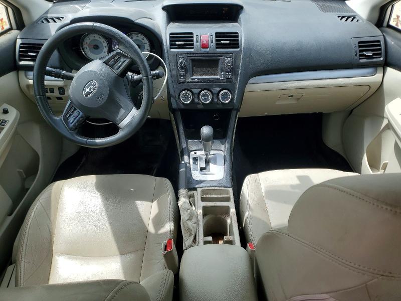 2012 Subaru Impreza მანქანა იყიდება აუქციონზე, vin: JF1GPAS68CH237557, აუქციონის ნომერი: 52756086