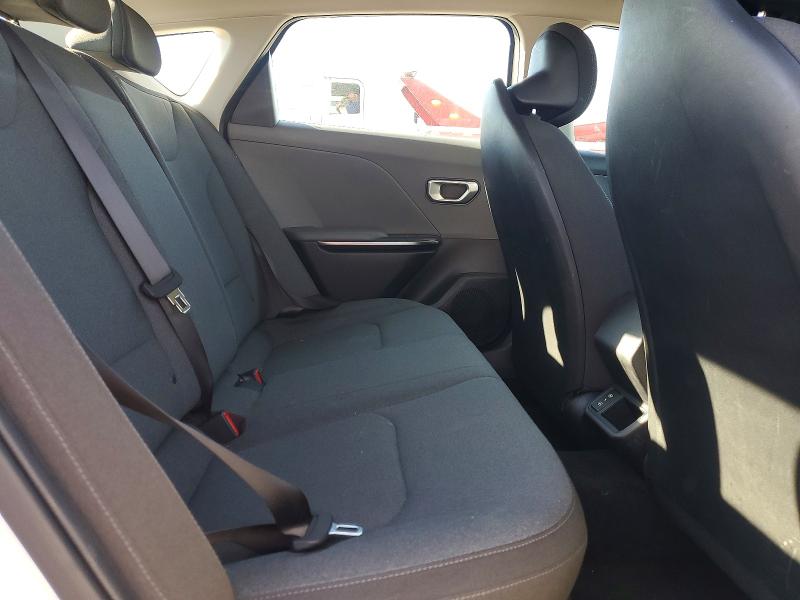 Продажа на аукционе авто 2025 Kia K4, vin: 3KPFT4DE9SE061498, номер лота: 53002486