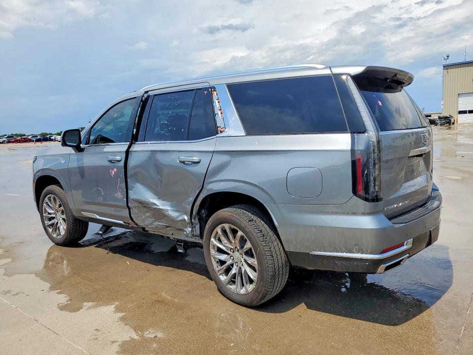 Продажа на аукционе авто 2026 Cadillac Escalade, vin: 1GYS8CKL1TR227122, номер лота: 54851186