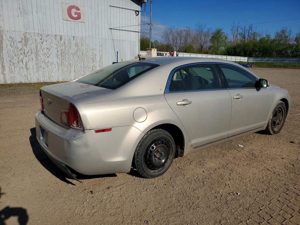 Продажа на аукционе авто 2010 Chevrolet Malibu, vin: 1G1ZC5EB2AF228109, номер лота: 52462446