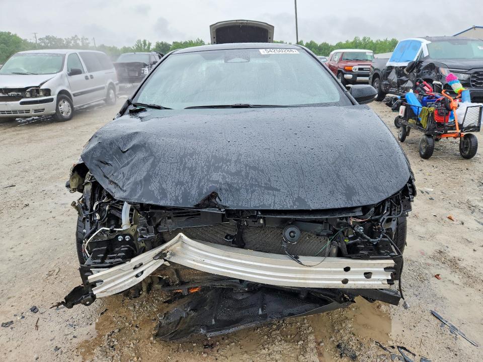 Продажа на аукционе авто 2023 Toyota Corolla, vin: 5YFS4MCE5PP141688, номер лота: 54250286