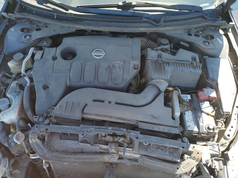 Продажа на аукционе авто 2010 Nissan Altima, vin: 1N4AL2AP5AN536147, номер лота: 53597756