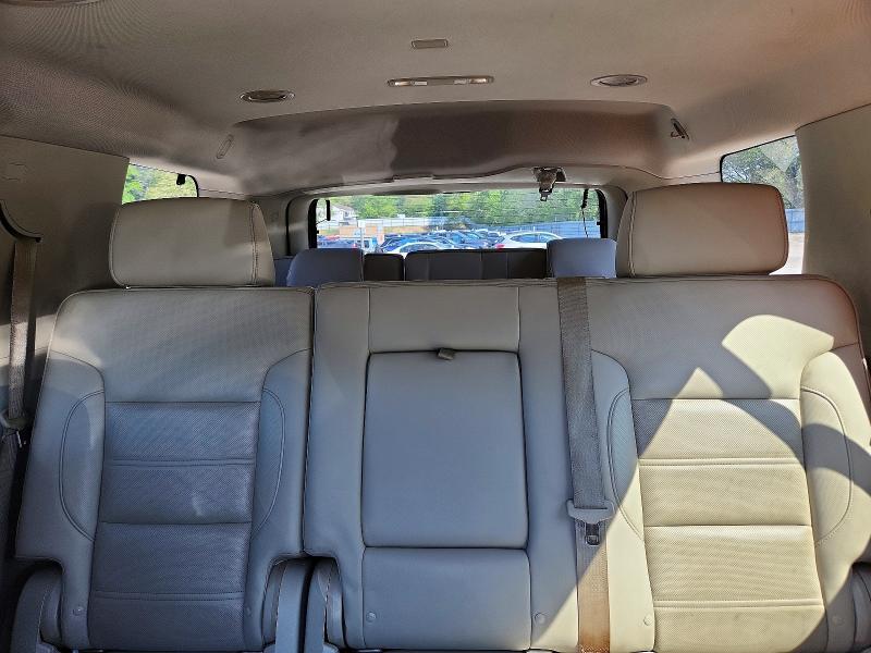 Продажа на аукционе авто 2015 Gmc Yukon, vin: 1GKS2CKJXFR604822, номер лота: 54105346
