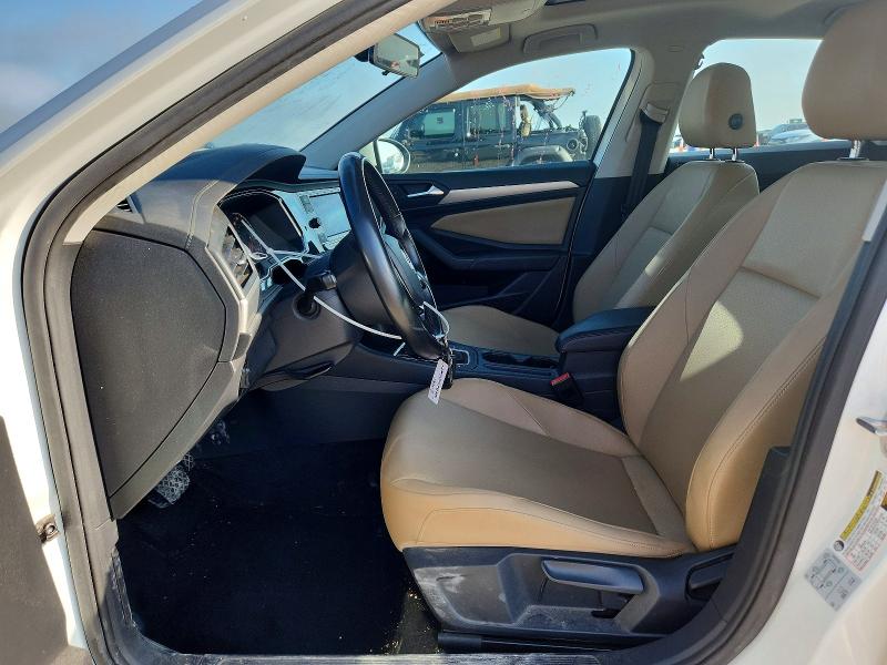 54479086 :رقم المزاد ، 3VWC57BU0KM063720 vin ، 2019 Volkswagen Jetta مزاد بيع