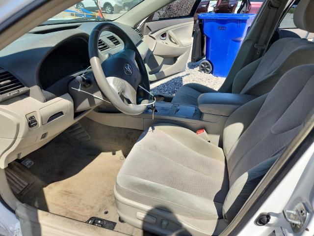 Aukcja sprzedaży 2010 Toyota Camry, vin: 4T1BF3EK6AU540994, numer aukcji: 53649666