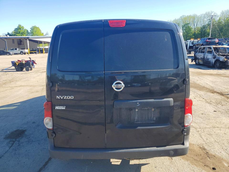 Aukcja sprzedaży 2019 Nissan Nv200, vin: 3N6CM0KN9KK699373, numer aukcji: 53302106