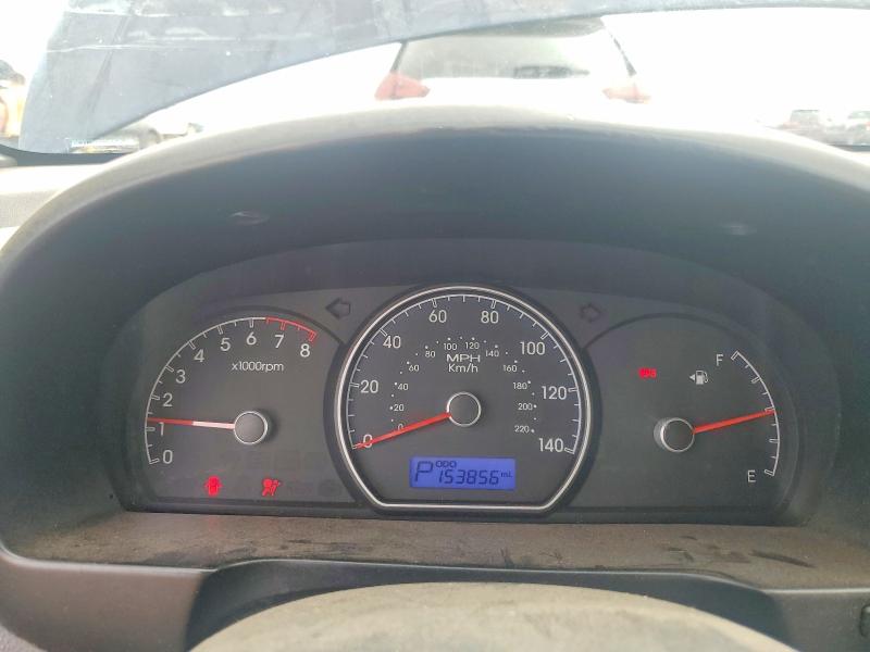 Aukcja sprzedaży 2010 Hyundai Elantra, vin: KMHDU4AD9AU982874, numer aukcji: 51647416