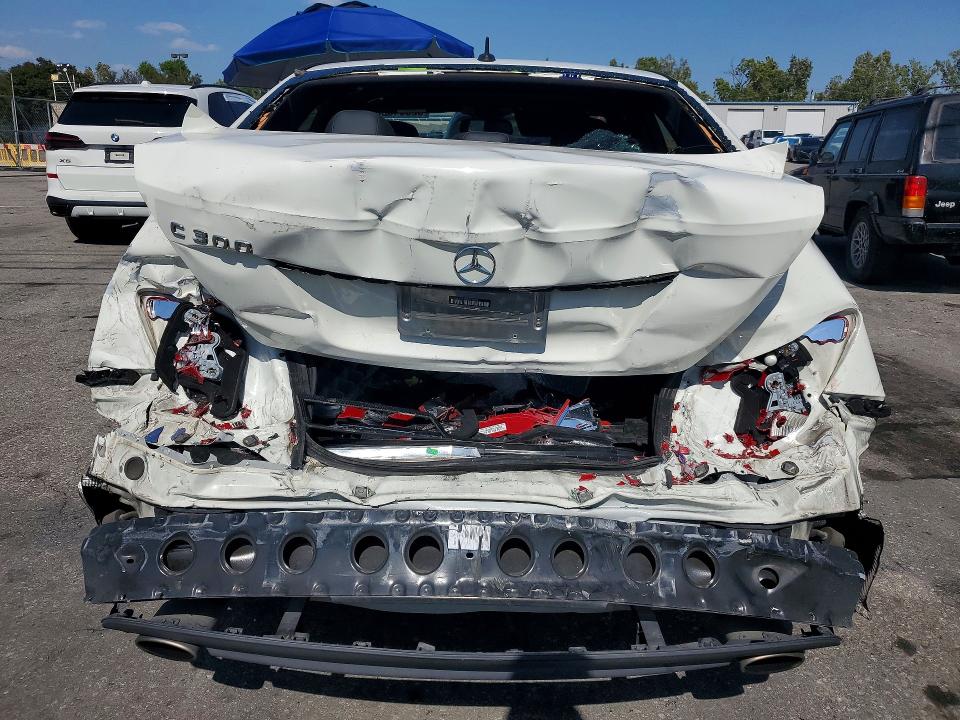 Продажа на аукционе авто 2009 Mercedes-benz C, vin: WDDGF54X39R073623, номер лота: 52554896