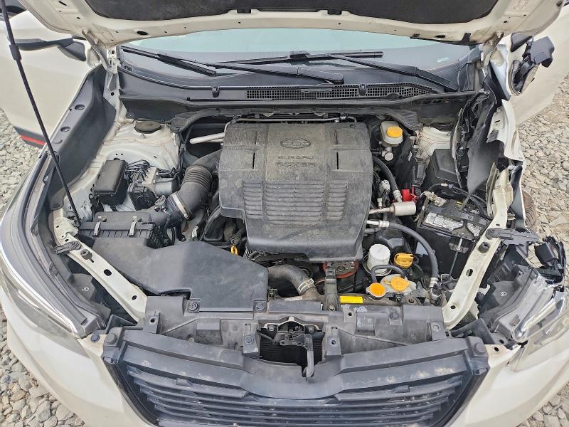 Aukcja sprzedaży 2019 Subaru Forester, vin: JF2SKAPC5KH480793, numer aukcji: 54126916