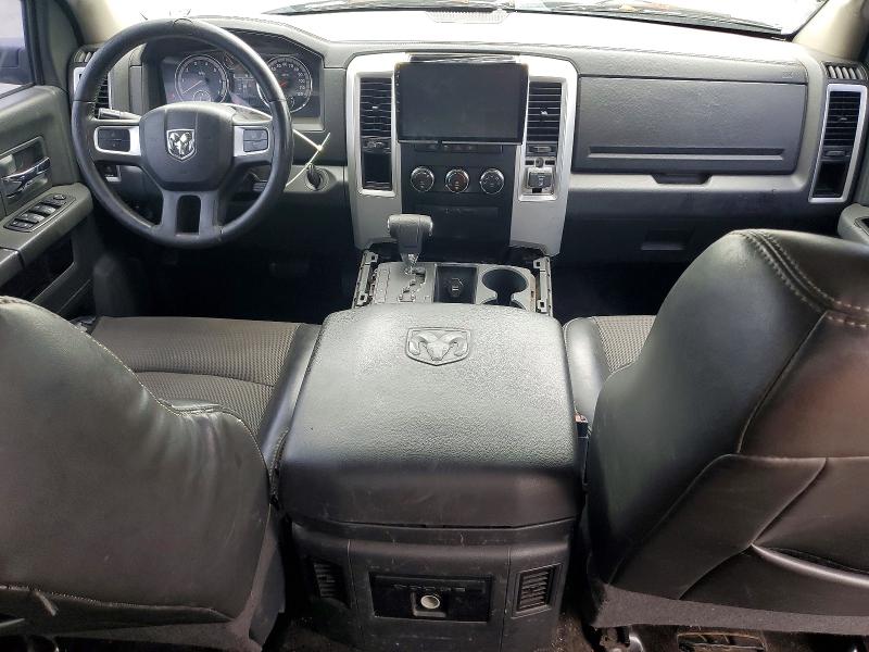 51587796 :رقم المزاد ، 1D7RB1CT5BS596829 vin ، 2011 Dodge Ram 1500 مزاد بيع