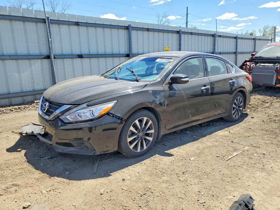 Aukcja sprzedaży 2017 Nissan Altima, vin: 1N4AL3AP0HC128988, numer aukcji: 53418986