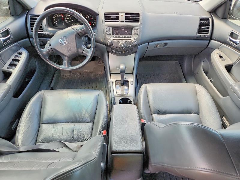 Продажа на аукционе авто 2007 Honda Accord, vin: 1HGCM66597A034533, номер лота: 53450576