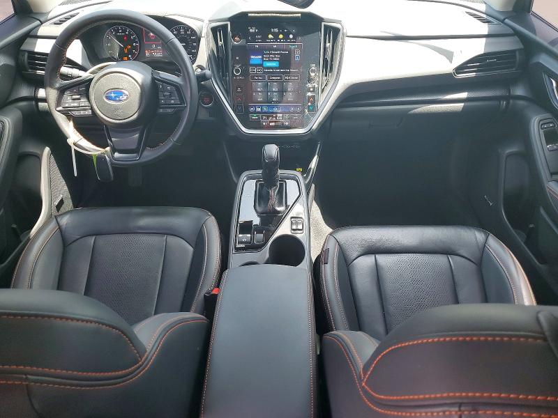 Продажа на аукционе авто 2024 Subaru Crosstrek, vin: 4S4GUHM67R3704140, номер лота: 52422476
