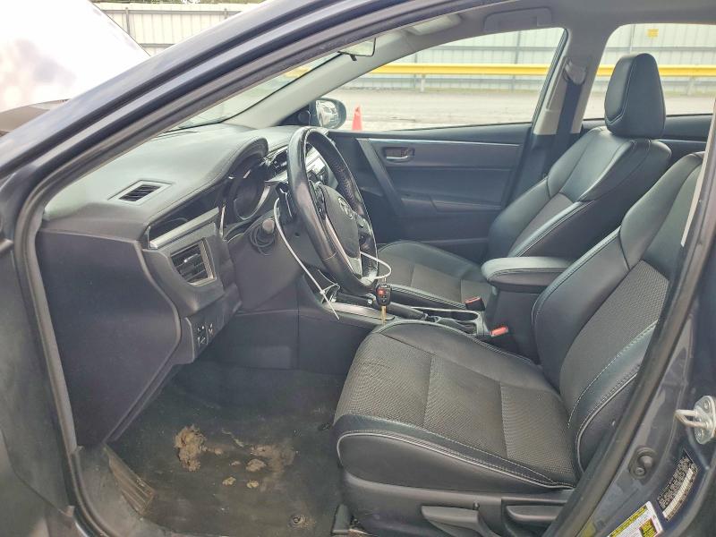 Aukcja sprzedaży 2015 Toyota Corolla, vin: 2T1BURHE1FC360734, numer aukcji: 54402256