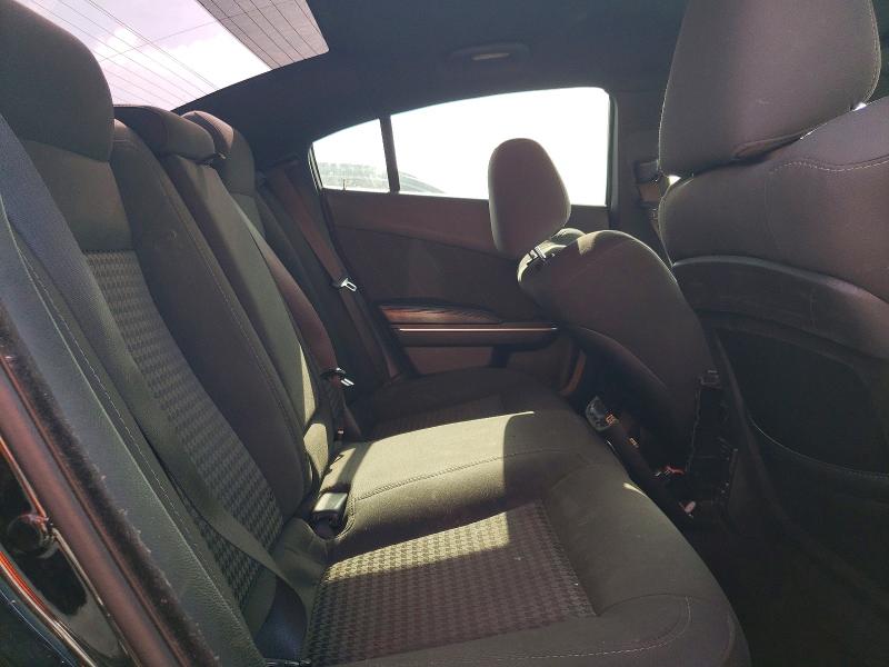 Aukcja sprzedaży 2019 Dodge Charger, vin: 2C3CDXHG1KH630382, numer aukcji: 54537126
