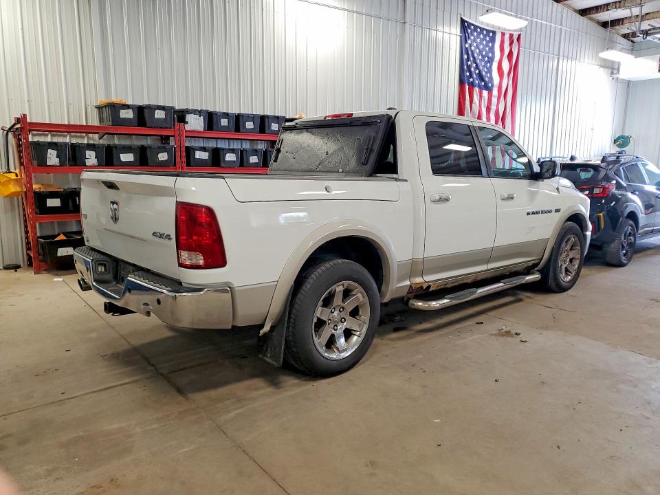 54680016 :رقم المزاد ، 1D7RV1CT7BS618949 vin ، 2011 Dodge Ram 1500 مزاد بيع