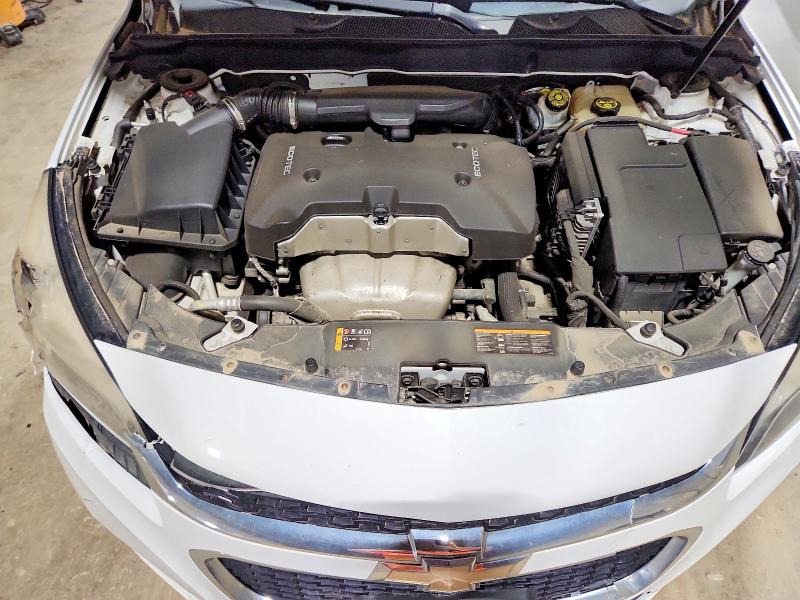 Продаж на аукціоні авто 2014 Chevrolet Malibu  Lt, vin: 1G11C5SL3EF257666, номер лоту: 55117846