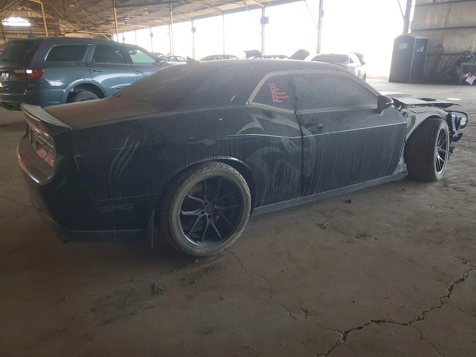Продаж на аукціоні авто 2016 Dodge Challenger, vin: 2C3CDZC92GH245067, номер лоту: 54833256
