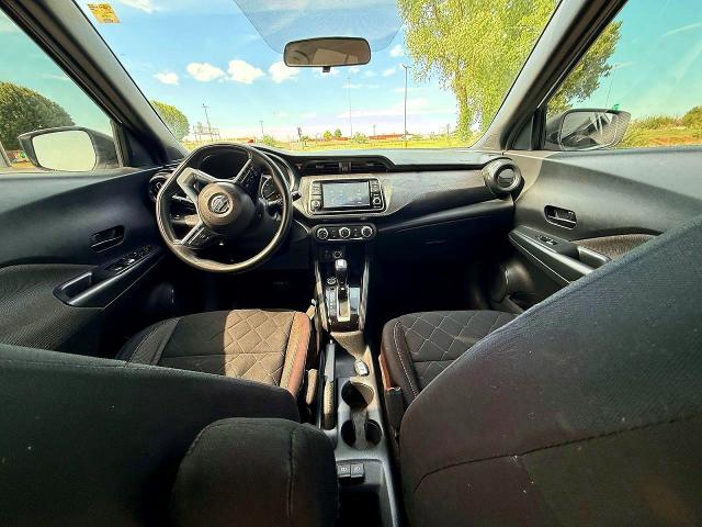 Продаж на аукціоні авто 2018 Nissan Kicks, vin: 3N1CP5CU6JL540111, номер лоту: 52245056