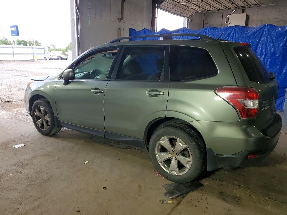 Aukcja sprzedaży 2014 Subaru Forester, vin: JF2SJAEC7EH527008, numer aukcji: 52507386