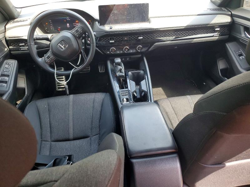 Продажа на аукционе авто 2023 Honda Accord, vin: 1HGCY2F56PA061217, номер лота: 52526466
