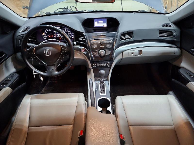 Auction sale of the 2017 Acura Ilx, vin: 19UDE2F37HA011424, lot number: 52004766