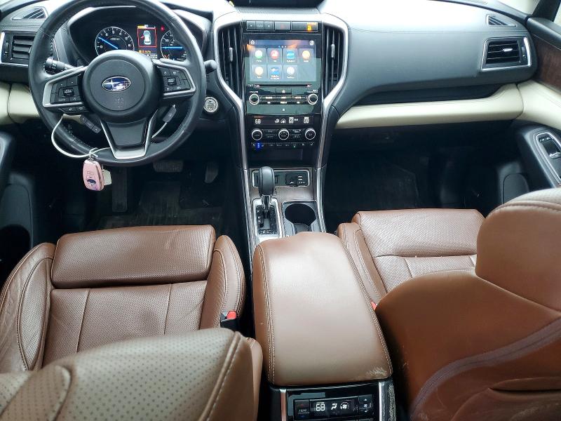 Продаж на аукціоні авто 2020 Subaru Ascent, vin: 4S4WMARDXL3401869, номер лоту: 53915786