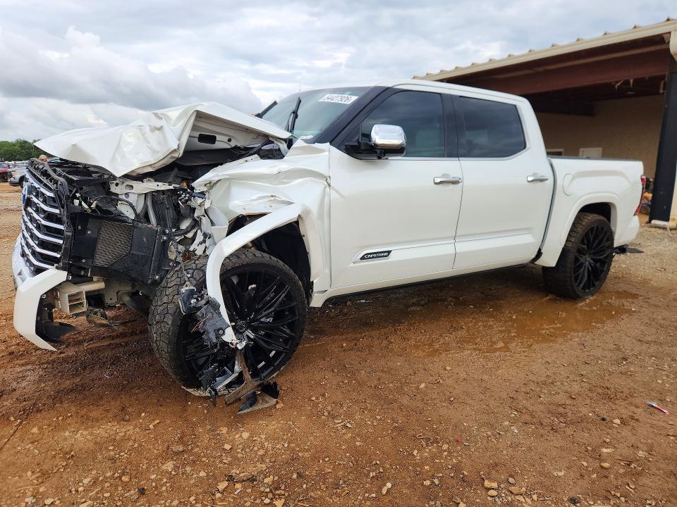 Продаж на аукціоні авто 2023 Toyota Tundra, vin: 5TFVC5DB7PX015201, номер лоту: 54427926