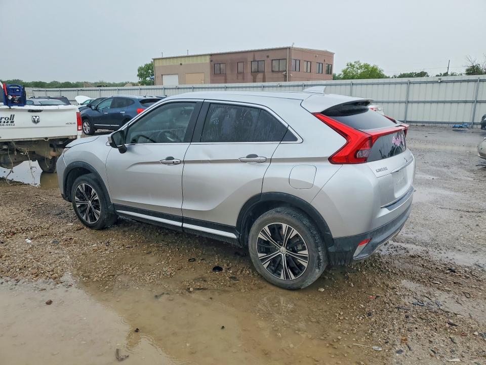 Aukcja sprzedaży 2018 Mitsubishi Eclipse Cross, vin: JA4AT5AA2JZ037476, numer aukcji: 52236736