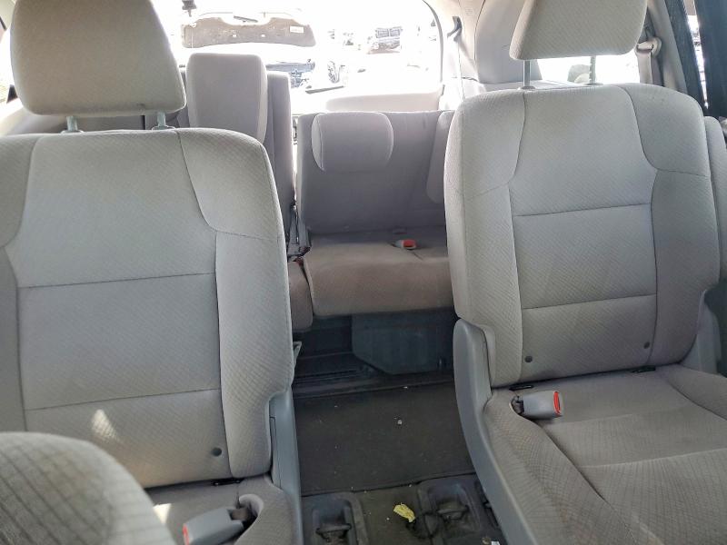 Aukcja sprzedaży 2015 Honda Odyssey, vin: 5FNRL5H40FB096595, numer aukcji: 52324406