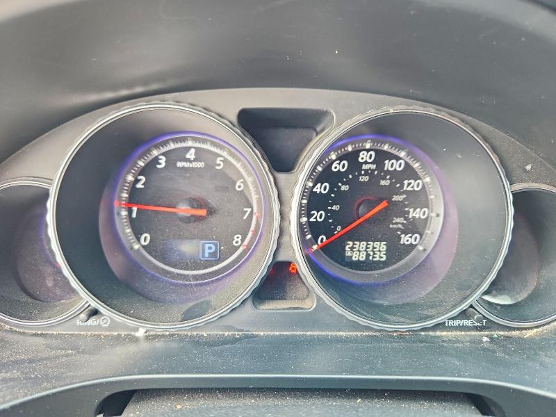 Aukcja sprzedaży 2008 Infiniti M45, vin: JNKBY01F58M551077, numer aukcji: 55374216