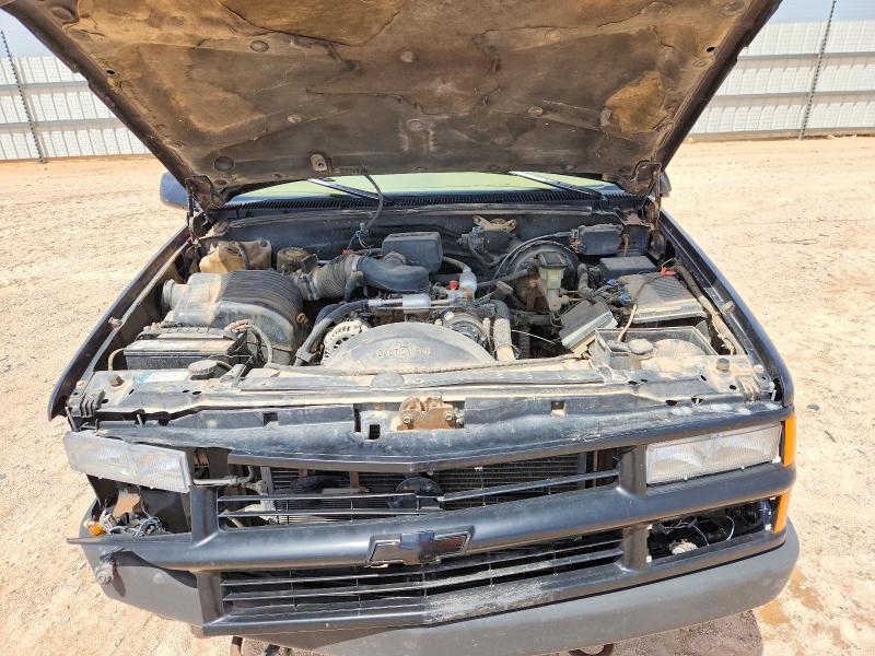 Aukcja sprzedaży 1997 Chevrolet Gmt-400, vin: 2GCEK19R7V1186848, numer aukcji: 55098026