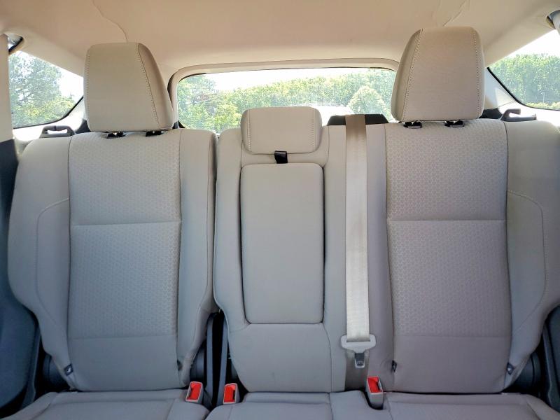 Aukcja sprzedaży 2018 Ford Escape, vin: 1FMCU0GD1JUD07435, numer aukcji: 55346466