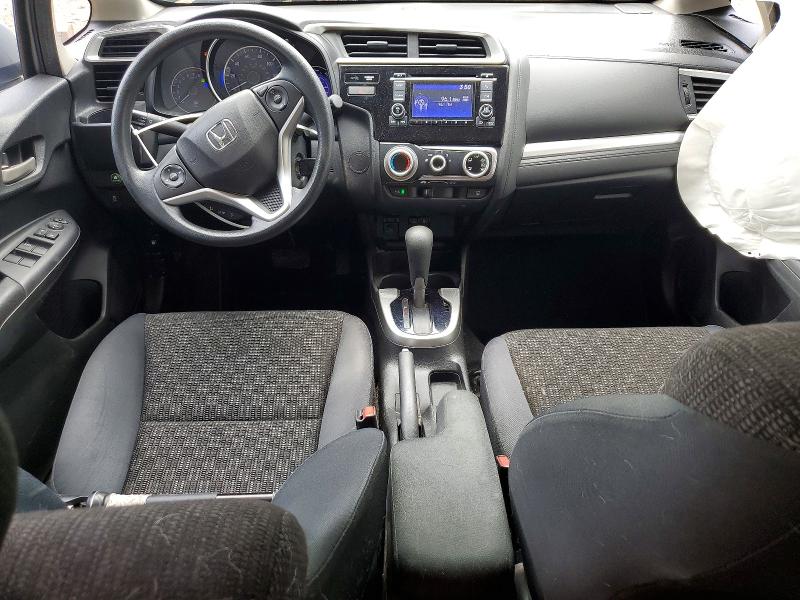 Продаж на аукціоні авто 2016 Honda Fit, vin: JHMGK5H53GX026663, номер лоту: 55021006