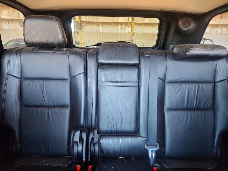 Aukcja sprzedaży 2011 Jeep Grand Cherokee, vin: 1J4RR4GT8BC534380, numer aukcji: 53555906