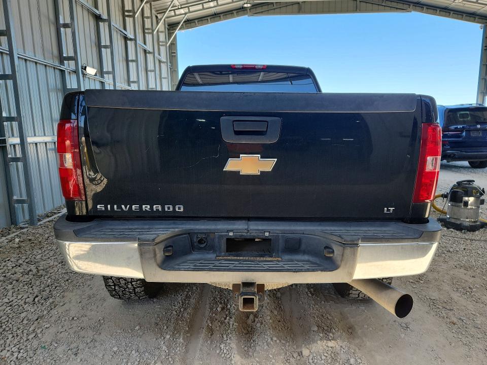 52809056 :رقم المزاد ، 1GCHK53679F138011 vin ، 2009 Chevrolet Silverado مزاد بيع