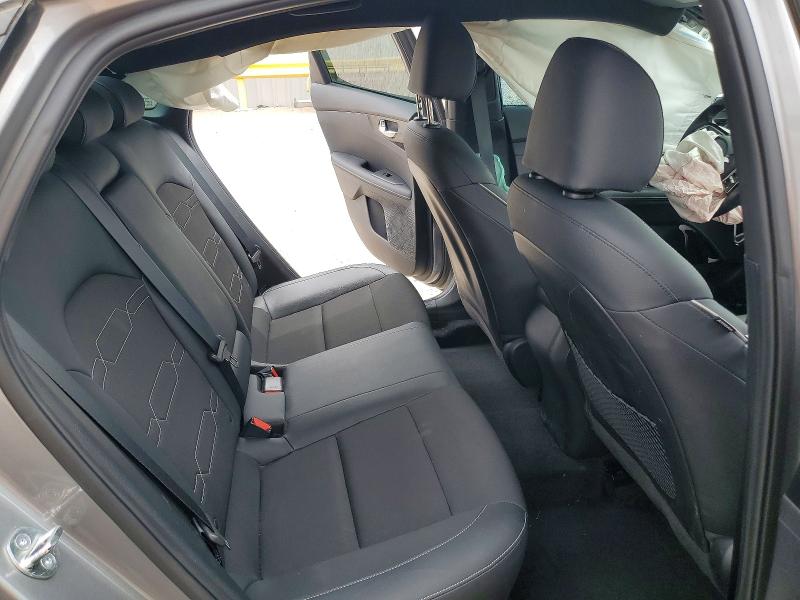 Aukcja sprzedaży 2023 Kia Forte, vin: 3KPF54AD7PE663250, numer aukcji: 52461096