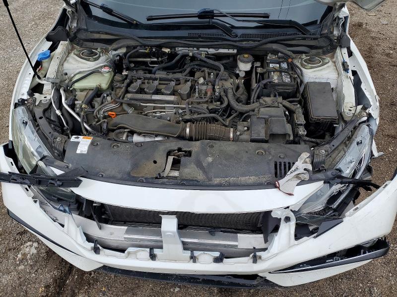Aukcja sprzedaży 2020 Honda Civic, vin: SHHFK7H65LU421819, numer aukcji: 54307576