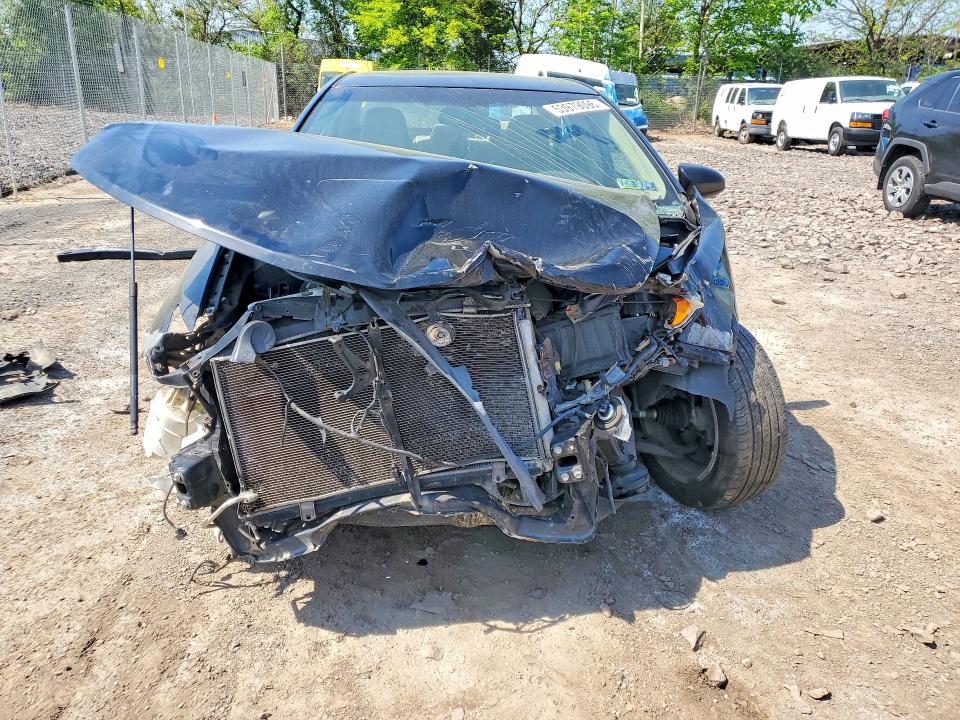 2014 Toyota Camry მანქანა იყიდება აუქციონზე, vin: 4T1BK1FK4EU024797, აუქციონის ნომერი: 53979096