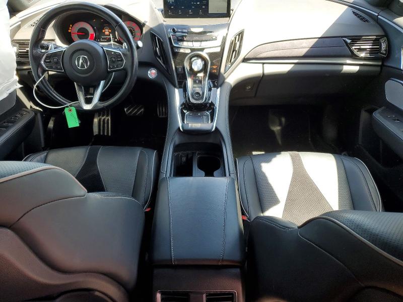 Продаж на аукціоні авто 2020 Acura Rdx, vin: 5J8TC2H62LL034065, номер лоту: 53276696