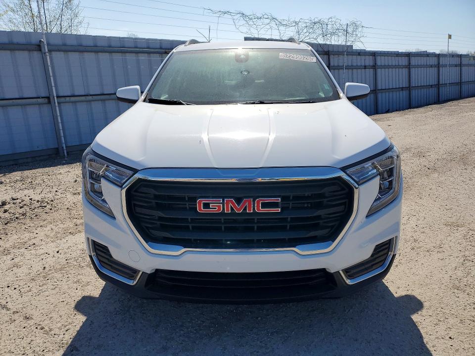 Aukcja sprzedaży 2024 Gmc Terrain, vin: 3GKALTEG2RL342170, numer aukcji: 52299026