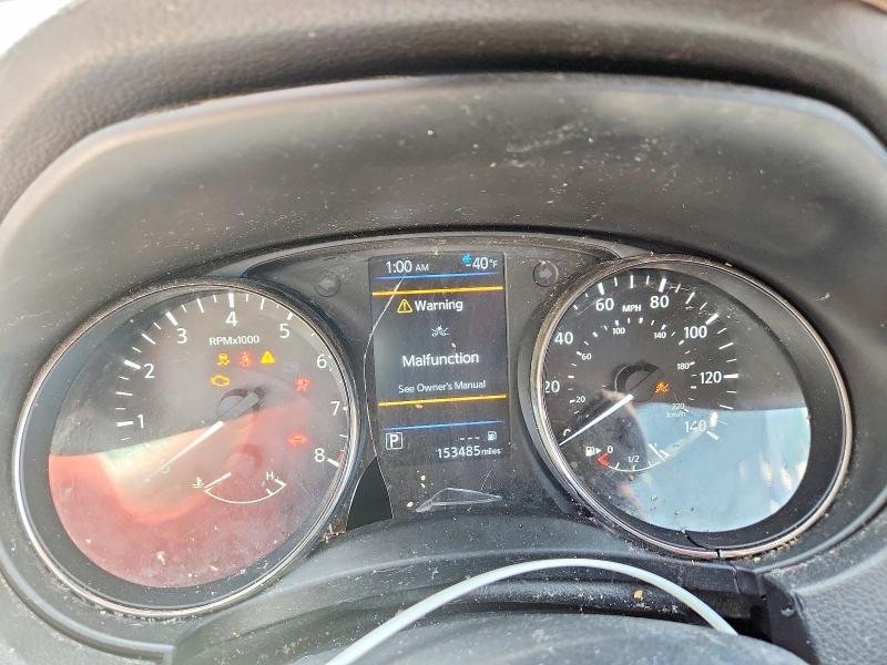 Aukcja sprzedaży 2019 Nissan Rogue Sport, vin: JN1BJ1CP4KW222273, numer aukcji: 52383666
