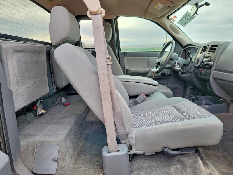 Продаж на аукціоні авто 2007 Dodge Dakota, vin: 1D7HE22K17S218158, номер лоту: 52967336