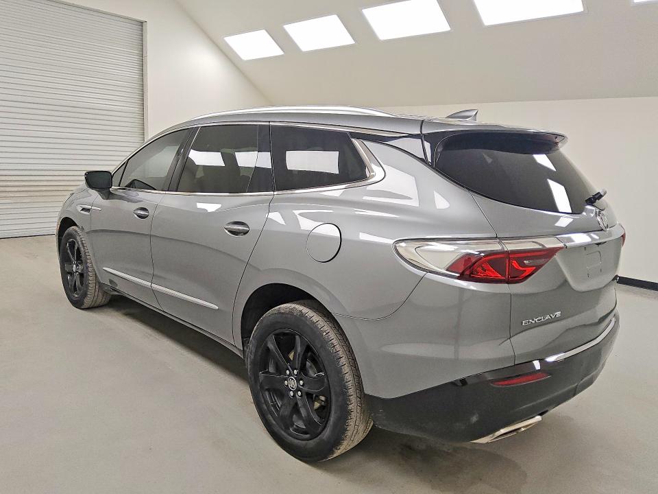 Aukcja sprzedaży 2024 Buick Enclave, vin: 5GAERBKW8RJ107945, numer aukcji: 52255686